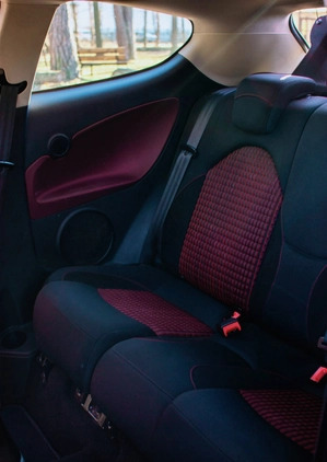 Alfa Romeo Mito cena 22300 przebieg: 144000, rok produkcji 2009 z Kozienice małe 92